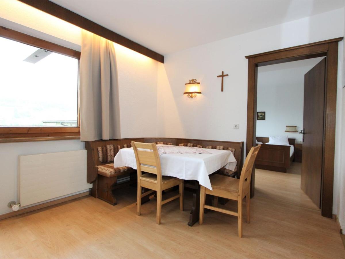 Apartment Roemerhof-1 By Interhome Fügen Esterno foto